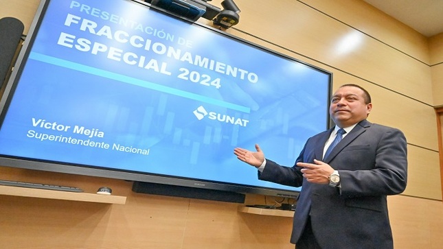 El plazo para acogerse a este beneficio vence el próximo 20 de diciembre.