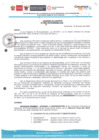 Vista preliminar de documento Acuerdo de Concejo N° 001-2024-MDDARC.M