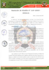 Vista preliminar de documento RESOLUCION DE ALCALDIA N° 110-2024-MDSH-A