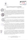 Vista preliminar de documento RESOLUCION DE ALCALDIA Nº 449-2024-MPH-A