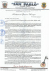 Vista preliminar de documento Resolucion de Gerencia Municipal N° 0304-2024-GM-MDSP-C
