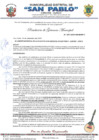 Vista preliminar de documento Resolucion de Gerencia Municipal N° 0257-2024-GM-MDSP-C