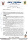 Vista preliminar de documento Resolucion de Gerencia Municipal N° 0251-2024-GM-MDSP-C