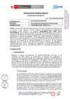 Vista preliminar de documento Resolución N° 316-GG/2024