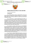Vista preliminar de documento Resolución Jefatural Nº 201-2024-INIA