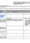 Vista preliminar de documento Matriz de absolución de comentarios - Reglamento IPASH y Metodología de estimación de nivel de riesgo