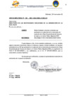 Vista preliminar de documento Oficio Múltiple N° 310-2024-GRA/GREA-UGELI-D