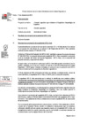 Vista preliminar de documento 1. Dictamen Final Favorable de la CMCR al AIR del Proyecto de Decreto Legislativo que establece el DAS - MINCUL