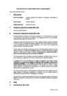 Vista preliminar de documento 8. Primer Dictamen de evaluación CMCR al AIR del Proyecto de Decreto Legislativo sobre el DAS - MINCUL