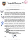 Vista preliminar de documento Archivo PDF RESOLUCION DE ALCALDIA 631-2013-MPS/A