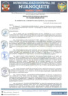 Vista preliminar de documento RGM 172
