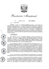 Vista preliminar de documento RM Nº 440-2024-PRODUCE