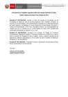 Vista preliminar de documento Acuerdos de la Trigésimo segunda sesión del Consejo Nacional de Salud del 31.10.2024 