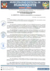 Vista preliminar de documento RGM 174