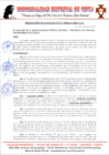 Vista preliminar de documento RESOLUCION DE ALCALDIA Nº217-2024