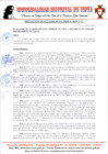 Vista preliminar de documento RESOLUCION DE ALCALDIA Nº216-2024