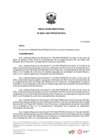 Vista preliminar de documento Resolución Directoral N.00231-2024-PRODUCE-OGA
