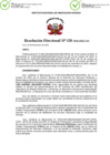 Vista preliminar de documento Resolución Directoral Nº 528-2024-INIA-OA