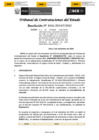 Vista preliminar de documento Resolución N° 4341-2024-TCE-S2
