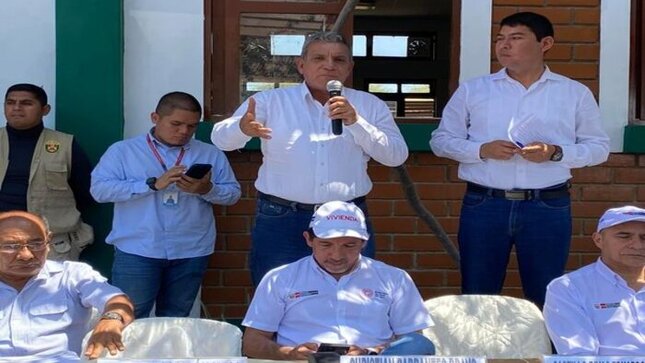 Convocan A Gran Asamblea En El Estadio Campeones Del 36 En Defensa Del Recurso Hídrico (1)