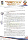 Vista preliminar de documento RESOLUCION DE GERENCIA MUNICIPAL N°0216-2024-GM-MDH-P