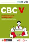 Vista preliminar de documento Condición Básica de Calidad V: Disponibilidad de personal