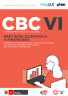 Vista preliminar de documento Condición Básica de Calidad VI: Previsión Económica y Financiera 
