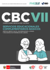 Vista preliminar de documento Condición Básica de Calidad VII: Servicios Educacionales Complementarios Básicos