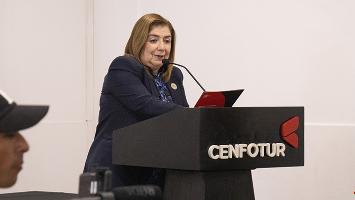 CENFOTUR y ARMAP firman Convenio Marco para fortalecer la capacitación en turismo y gastronomía en el Perú