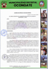 Vista preliminar de documento Acuerdo de Concejo  N° 095-2024-CM-MDO-Q