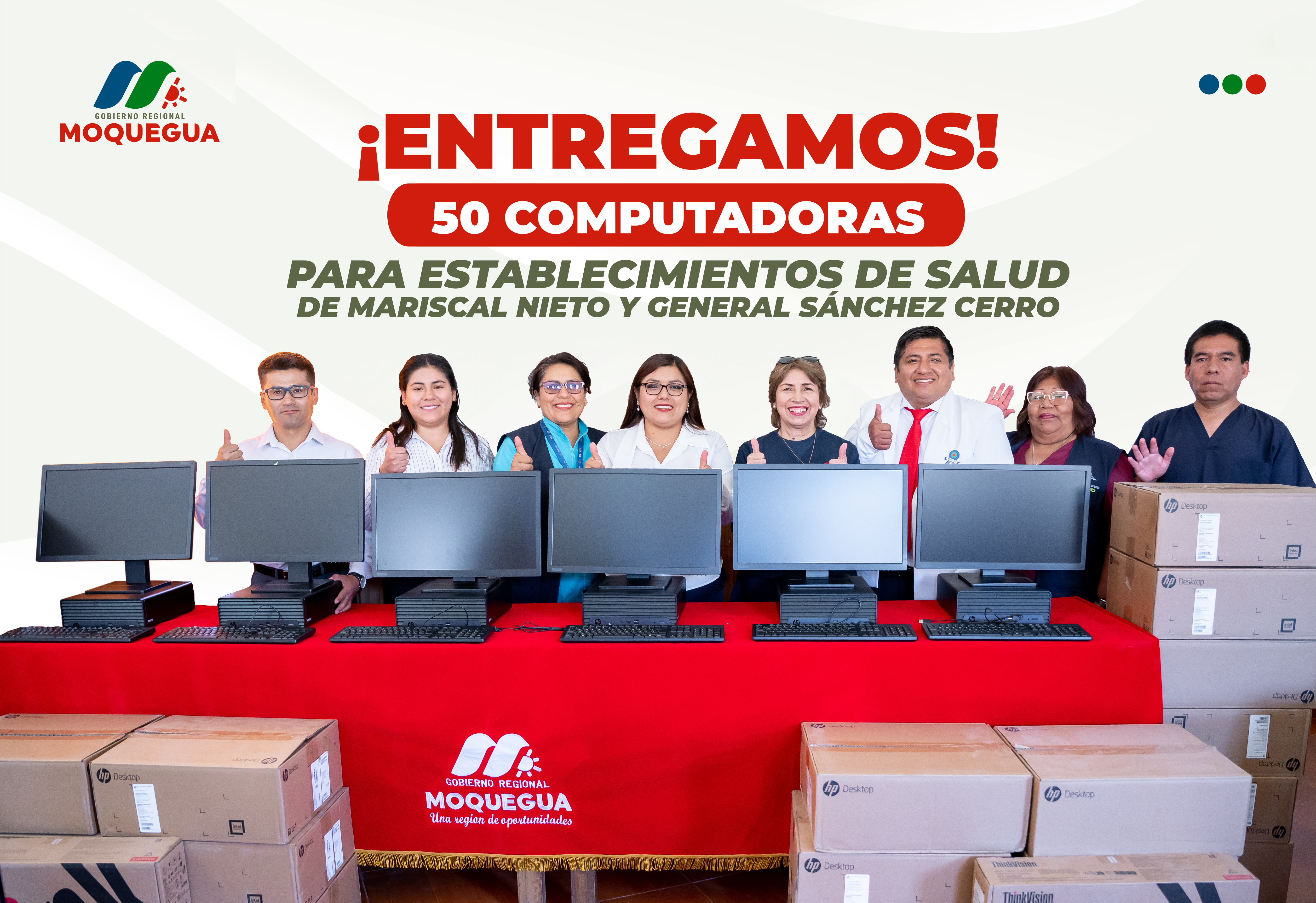 NOTA DE PRENSA N.º 381-2024/RR.PP./GRM
