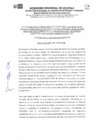 Vista preliminar de documento Acta de revisiòn y resultados de cumplimiento de requisitos minimos y formalidades de postulantes.