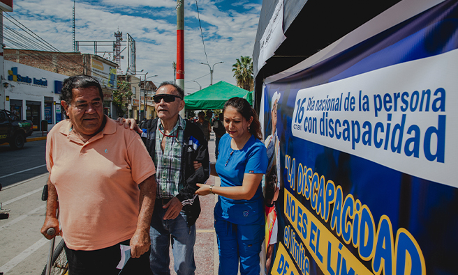 campaña adultos
