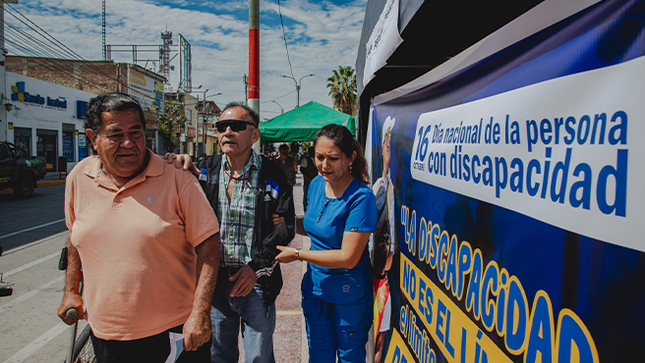 campaña adultos