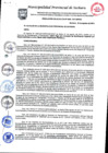 Vista preliminar de documento Archivo PDF RESOLUCION DE ALCALDIA 645-2013-MPS/A