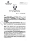 Vista preliminar de documento R.D. Nº 292-2024 - ASIGNAR, EN ADICIÓN A SUS FUNCIONES A PARTIR DE LA RECEPCIÓN DEL PRESENTE ACTO RESOLUTIVO, LAS FUNCIONES COMO RESPONSABLE DEL PROGRAMA DE LA ETAPA DE VID