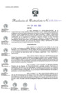 Vista preliminar de documento Resolución de Contraloría N° 658-2024-CG