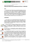 Vista preliminar de documento RESOLUCION DIRECTORAL SUB REGIONAL SECTORIAL-000469-2024-DIRESA-RISB-DE