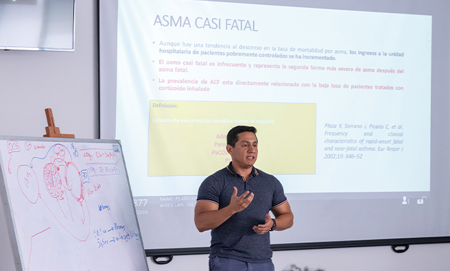 manejo de emergencias