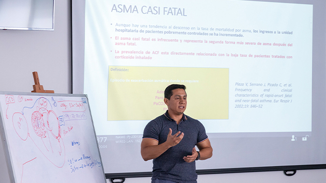 manejo de emergencias