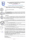 Vista preliminar de documento RESOLUCIÓN DE ALCALDÍA N°260-2024-MDC-A