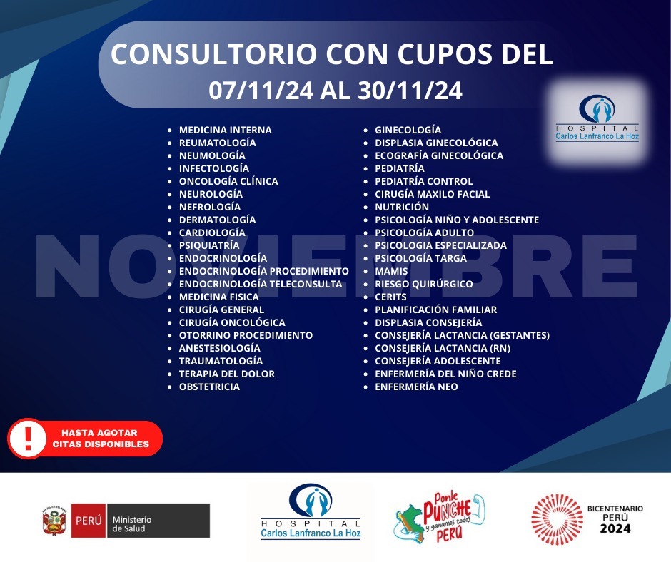 Comunicado