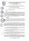 Vista preliminar de documento RESOLUCIÓN DE ALCALDÍA N°261-2024-MDC-A