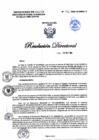 Vista preliminar de documento RD N°981-2024-DG-DIRIS-LC