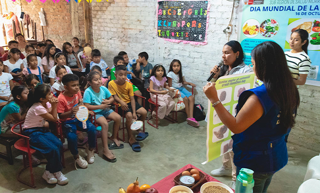 alimentación saludable