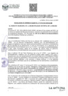 Vista preliminar de documento Resolucion GM N°736-2024-MDLM