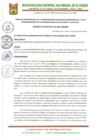 Vista preliminar de documento AC N°058-2024 PLAN DE TRABAJO DE LA ACTIVIDAD DE FISCALIZACION DEL CONSEJO MUNICIPAL (PTAF) 2024