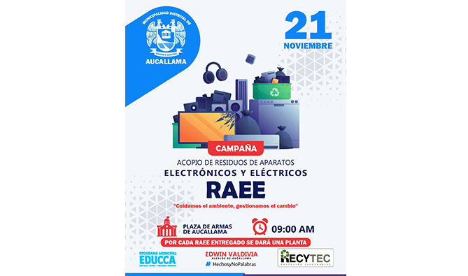 ¡Súmate al Cambio Verde!