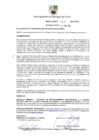 Vista preliminar de documento Resolución de Alcaldía N.° 169-2024-RASS