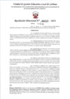 Vista preliminar de documento R.D. 417 - RODRIGUEZ RAMIREZ MERCEDES JUANA - RECTIFICAR ERROR MATERIAL R.D. 179-24 SOBRE PREPARACION DE CLASES